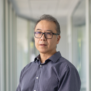 Paul Kim