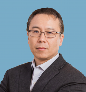Paul Kim, PhD