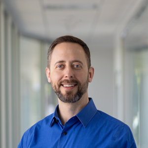 Nick Conley, PhD