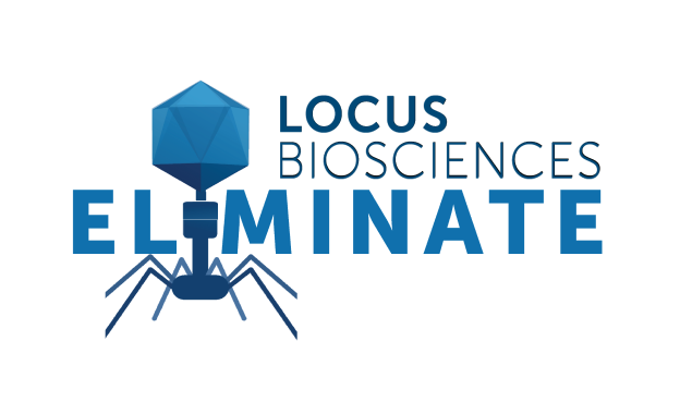 Locus Biosciences Eliminate