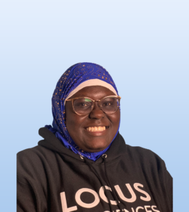 Souwelimatou Amadou Amani, PhD